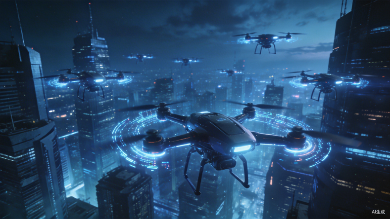 第一次,战争的底牌攥在AI手里